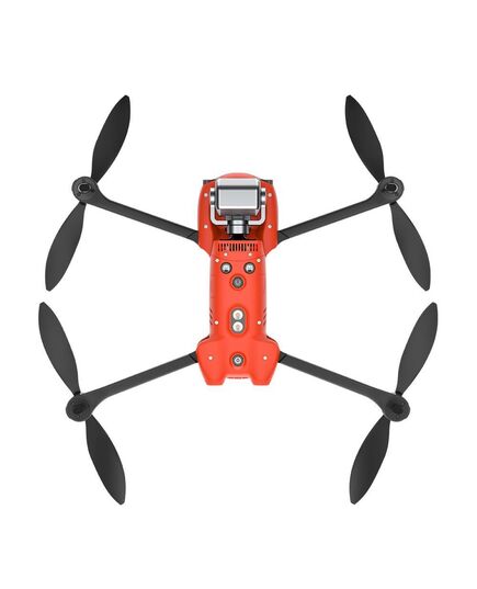 Квадрокоптер Autel EVO II Dual 640T V2 Rugged Bundle, изображение 4